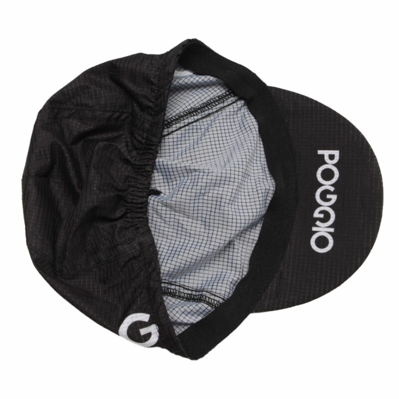 Poggio Cycling Cap