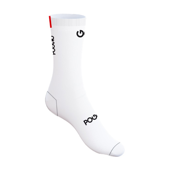 Poggio cycling socks