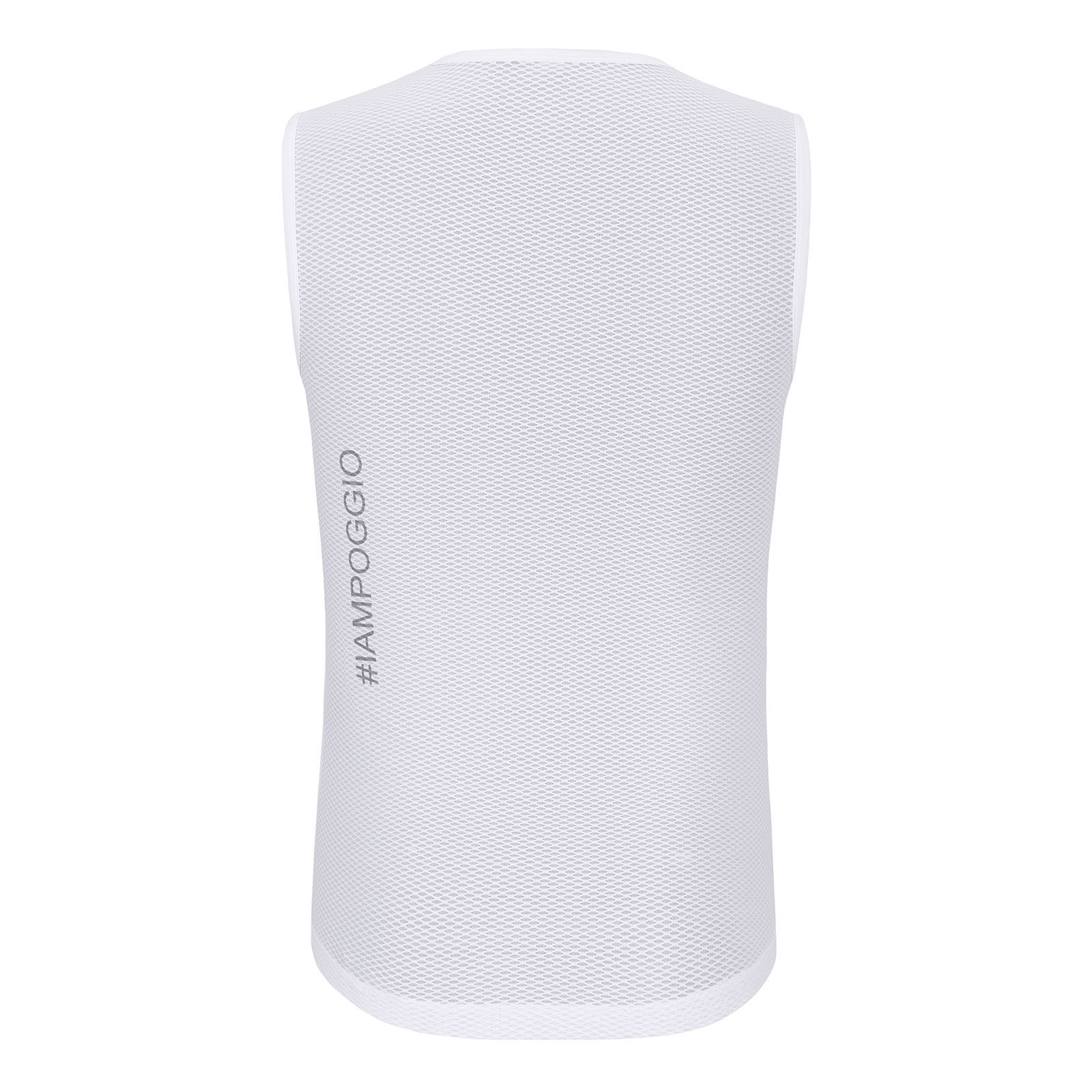 sleeveless cycling base layer