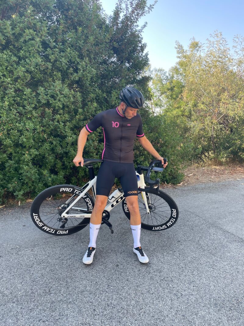 Maillot Cycliste DEN – Image 3