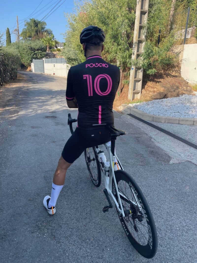 Maillot Cycliste DEN – Image 5