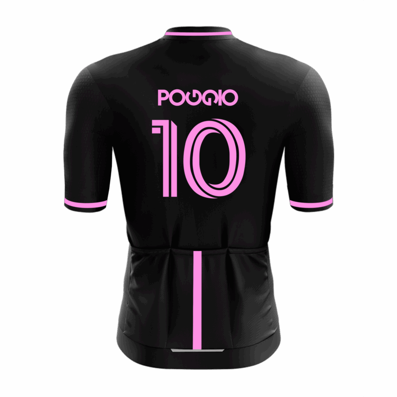 Maillot Cycliste DEN – Image 2