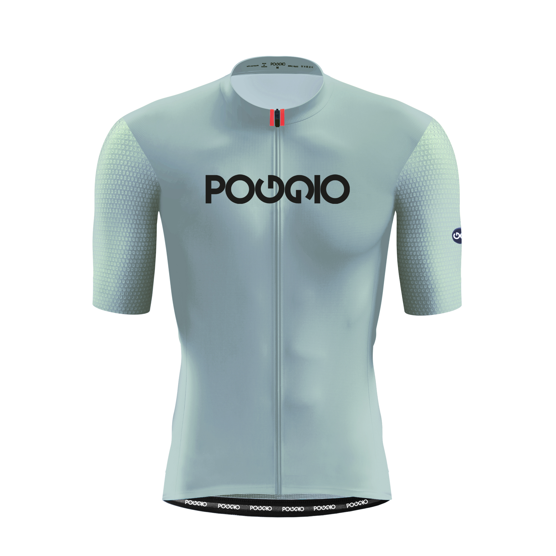 Maillot de ciclismo DTW
