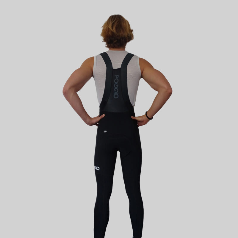 Poggio FAST 3.0 Men's Winter Tights - Image 2