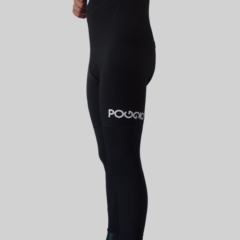 Poggio FAST 3.0 Men's Winter Tights - Image 3
