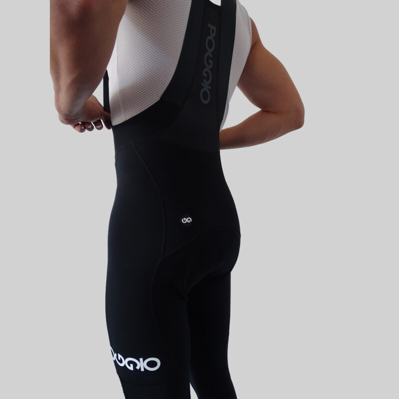 Poggio FAST 3.0 Men's Winter Tights - Image 4