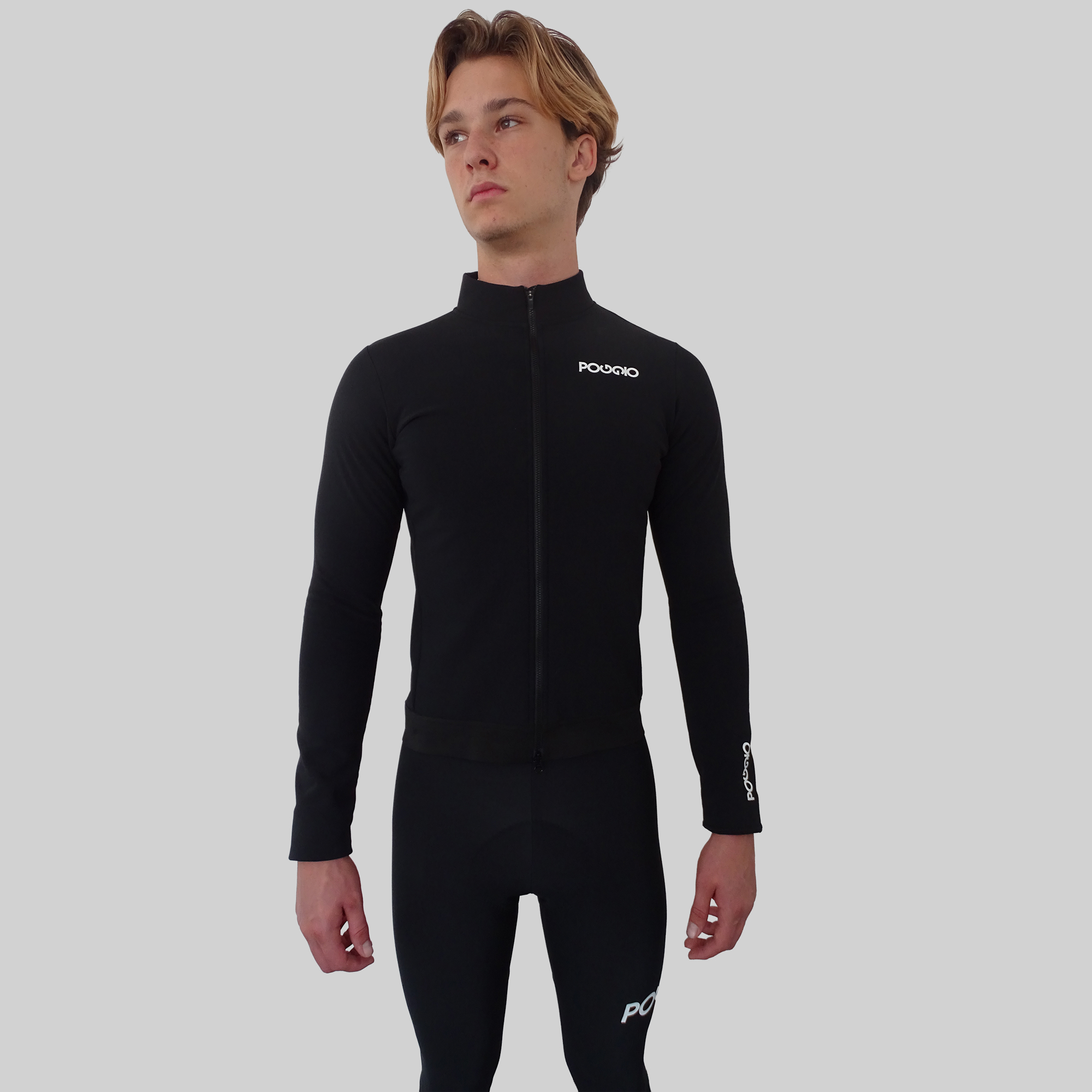 Chaquetas de Invierno FAST 2.0