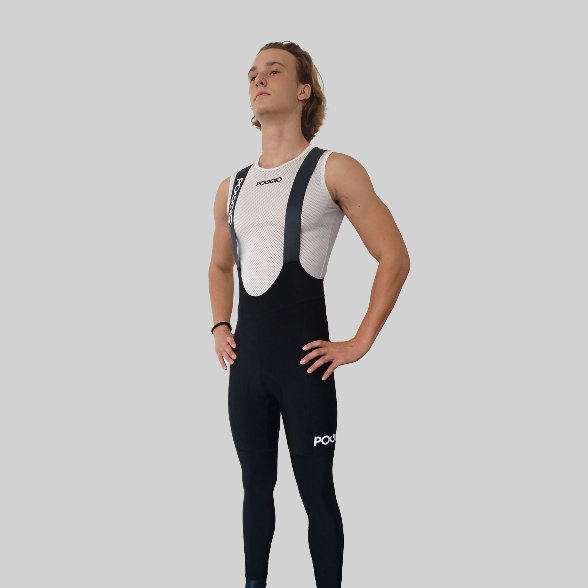 Poggio FAST 3.0 Men's Winter Tights